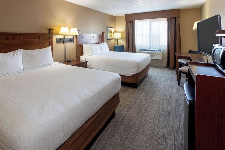 Grandstay Hotel & Suites Luverne
