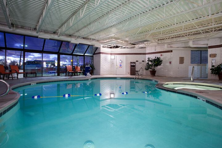 Holiday Inn Express Mesa Verde-Cortez by IHG