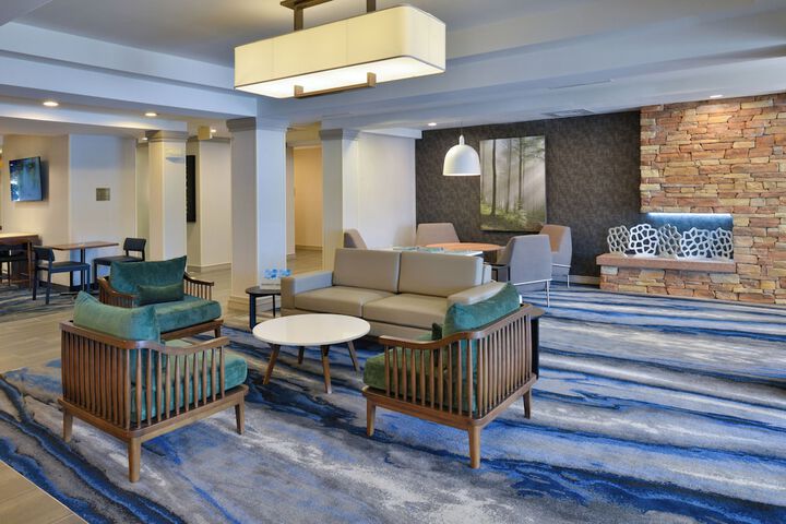 Hotel Interior 3 of 33