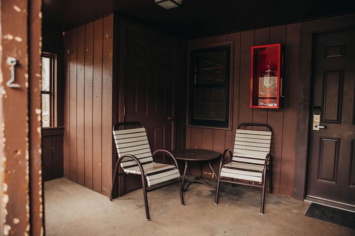 Montauk Lodge