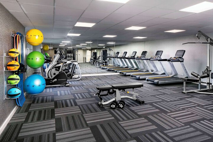 Health and Fitness 35 of 39