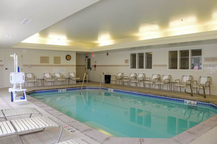 Pool 5 of 55