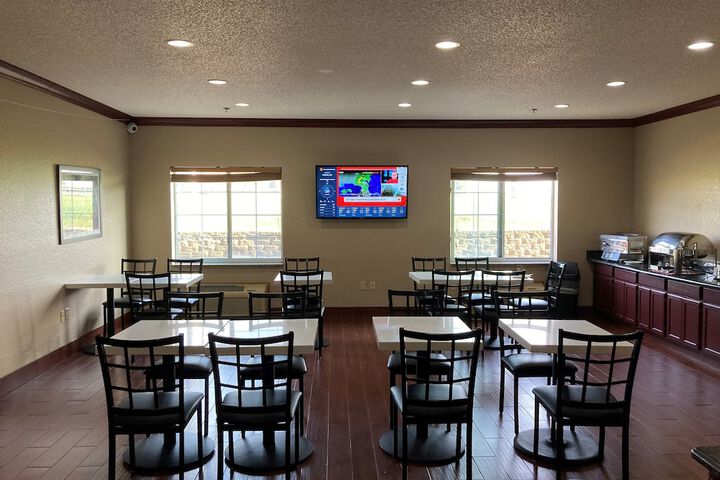 AmericInn by Wyndham Grinnell