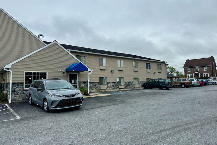 Hotel 14 of 57