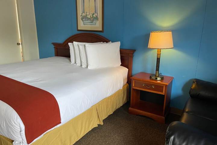 Ephrata Inn Motel