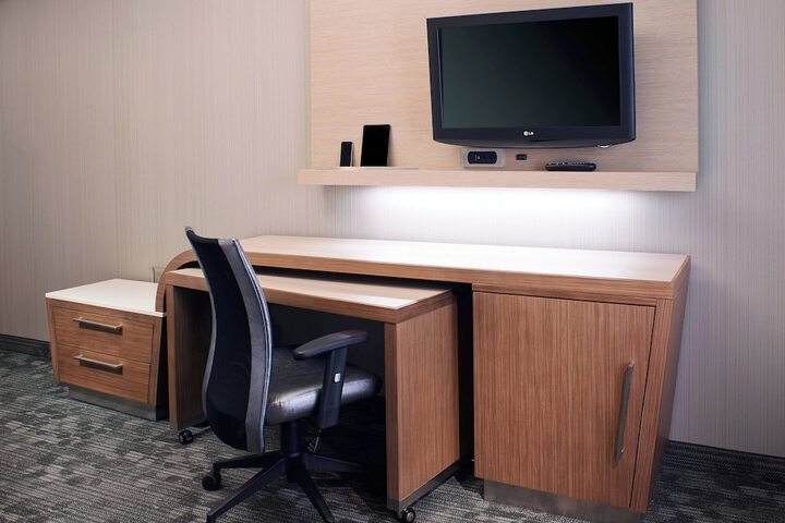 Courtyard by Marriott Toledo Rossford / Perrysburg