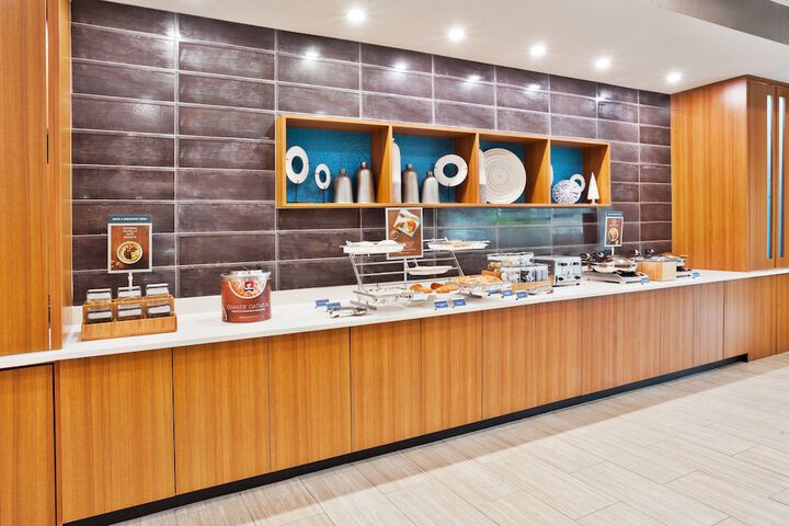 SpringHill Suites by Marriott Montgomery Prattville / Millbrook