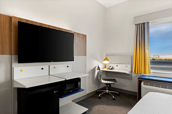 Holiday Inn Express & Suites George Quincy South by IHG