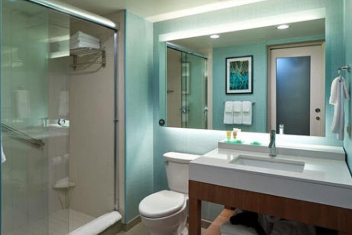 Hyatt Place Ocean City / Oceanfront