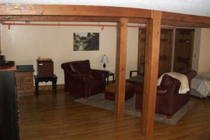 The Lodge at Pleasant Point