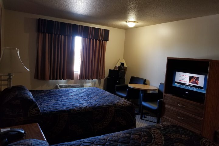 Prairie Inn