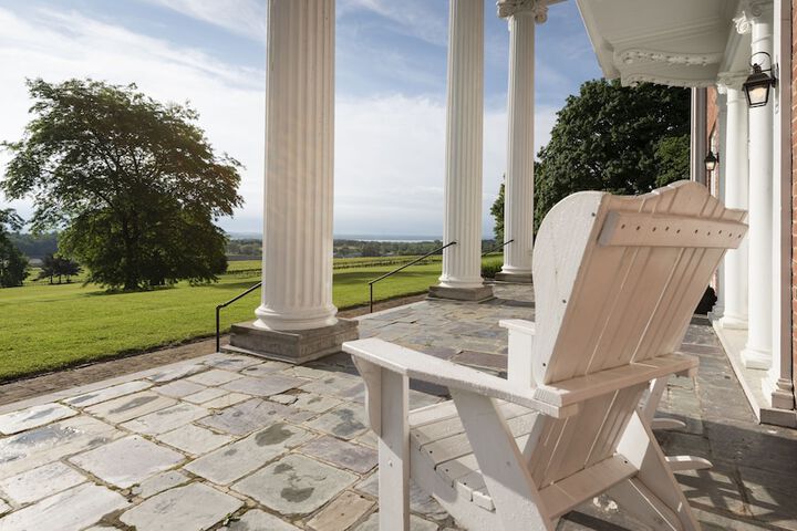 White Springs Manor a Belhurst Property