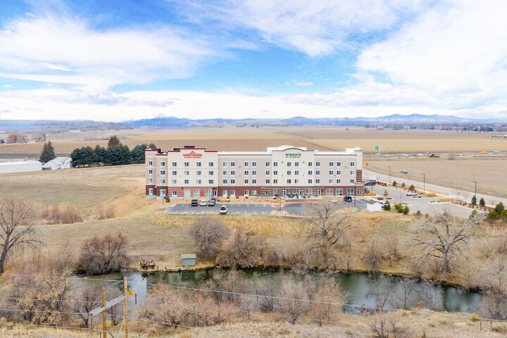Hawthorn Extended Stay by Wyndham Loveland