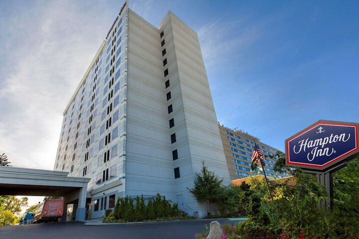 Hotel 1 of 49
