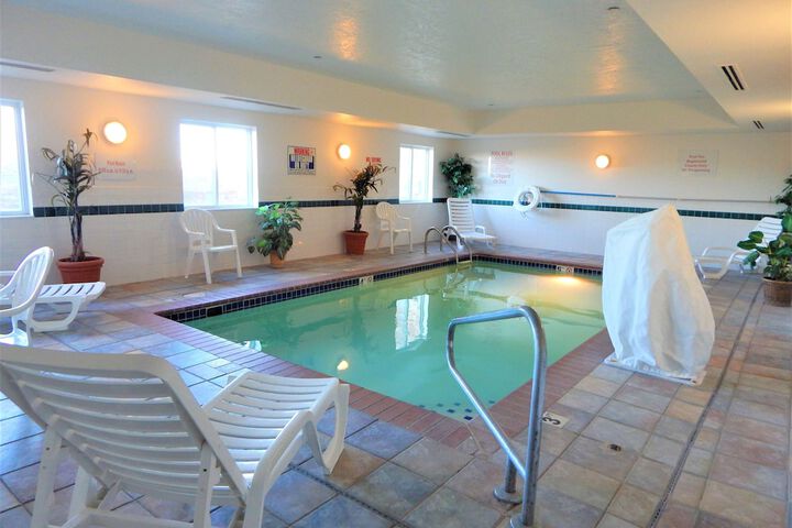 Baymont Inn & Suites Sheridan