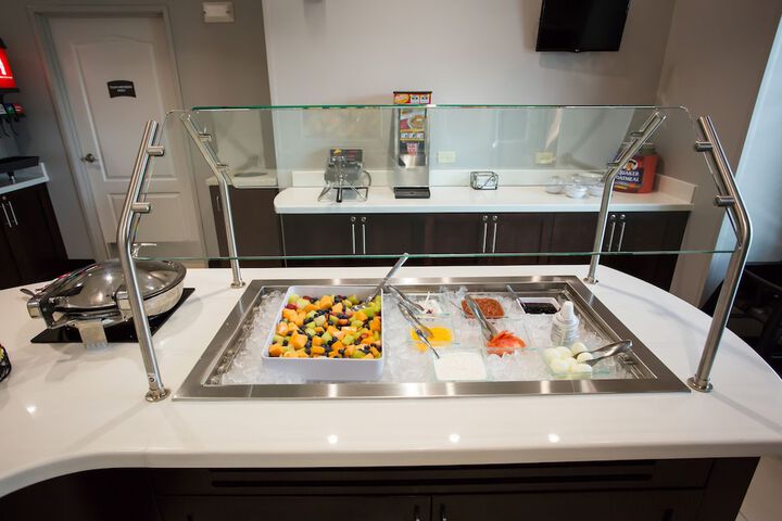 Staybridge Suites Miamisburg by IHG