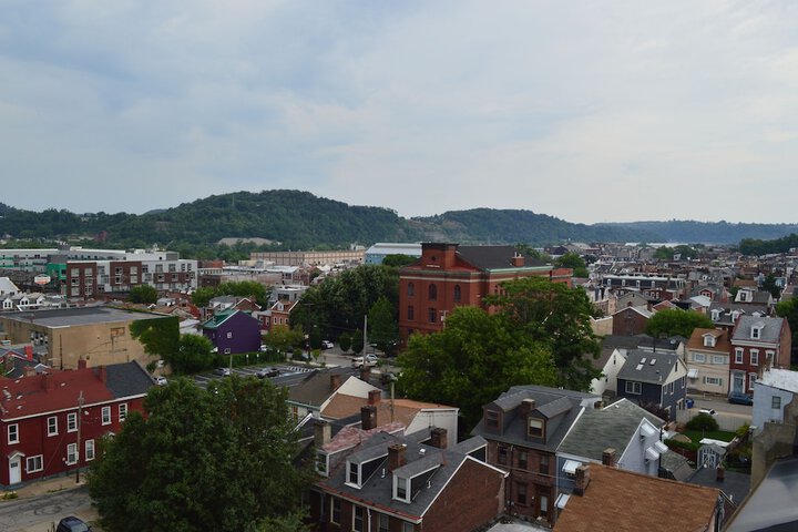 Hotel View 69 of 74