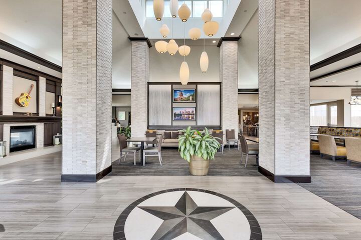 Hotel Interior 10 of 43
