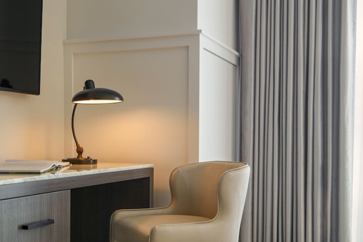 The Kindler Hotel