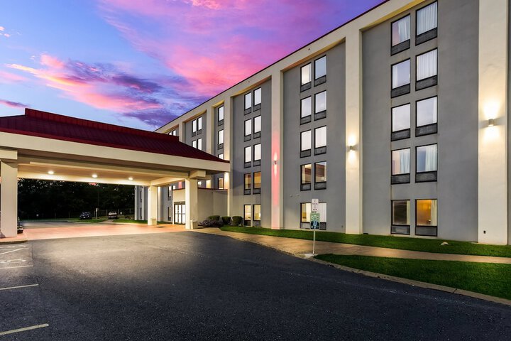 Hotel 4 of 39
