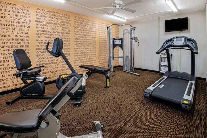 La Quinta Inn by Wyndham Amarillo Mid-City