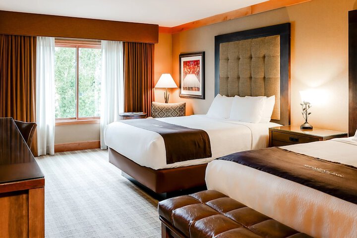 The Wyoming Inn of Jackson Hole