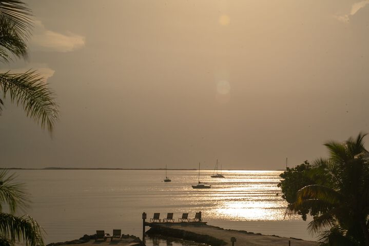 Bayside Inn Key Largo