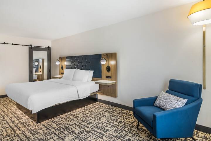 Hampton Inn Atlanta - Stockbridge
