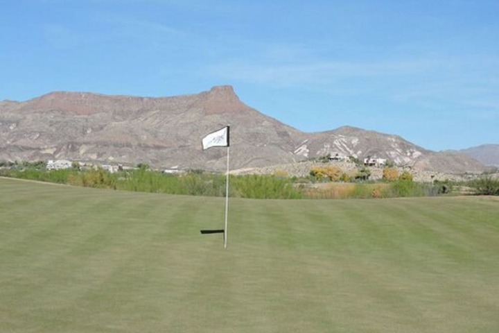 Golf 38 of 49
