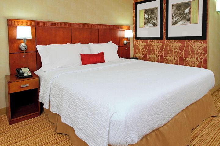Courtyard by Marriott Rockaway Mount Arlington