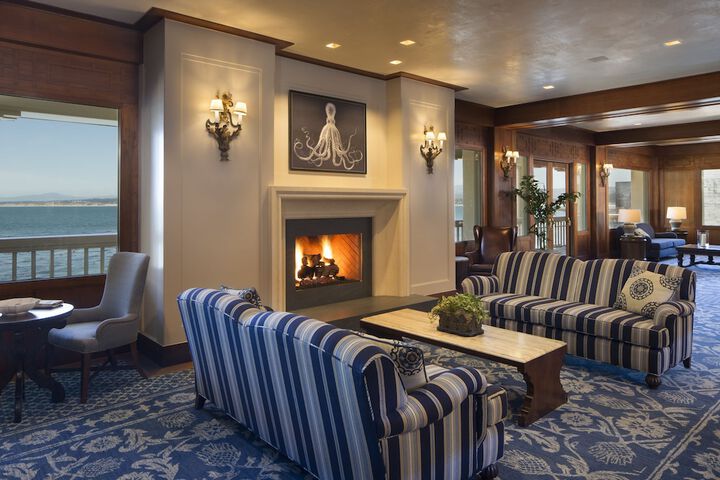 Hotel Interior 9 of 80