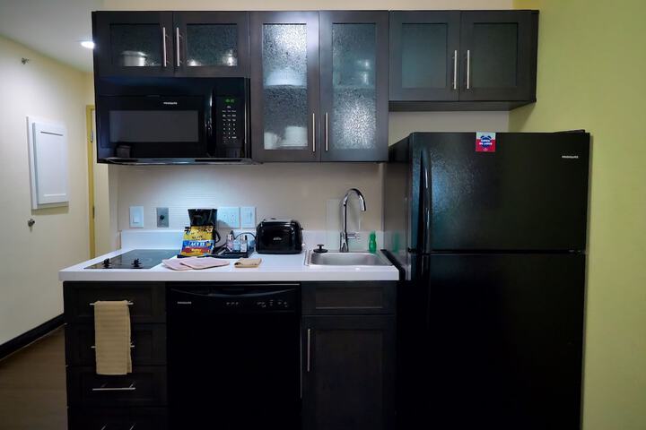 Candlewood Suites Grand Prairie - Arlington by IHG