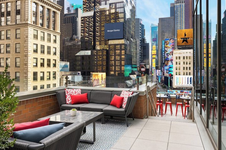 Terrace/Patio 72 of 91