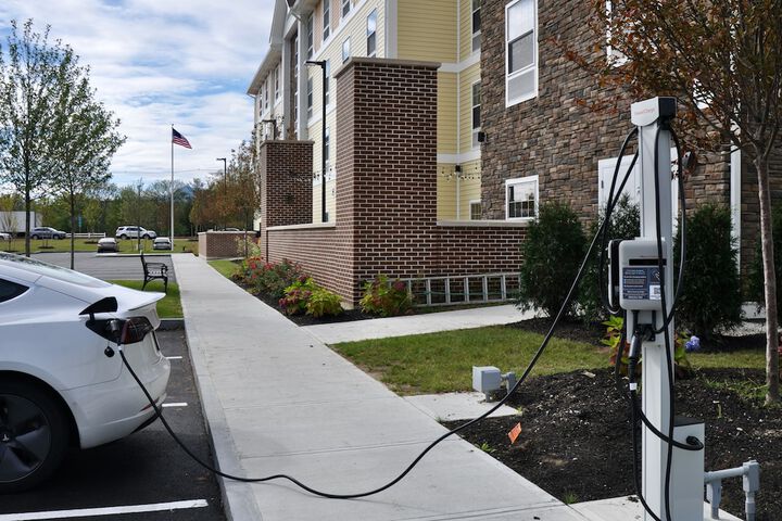 Home2 Suites by Hilton North Conway