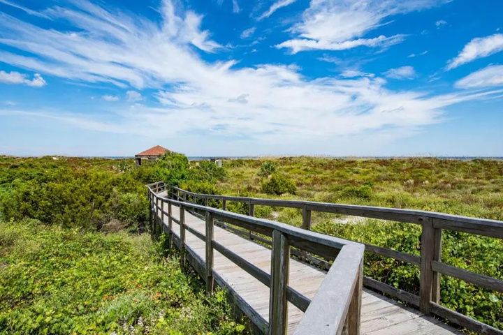 417 Montego Bay Court St. Augustine, FL 32080