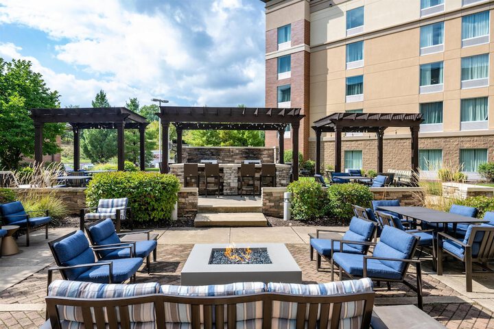Homewood Suites by Hilton Pittsburgh Southpointe