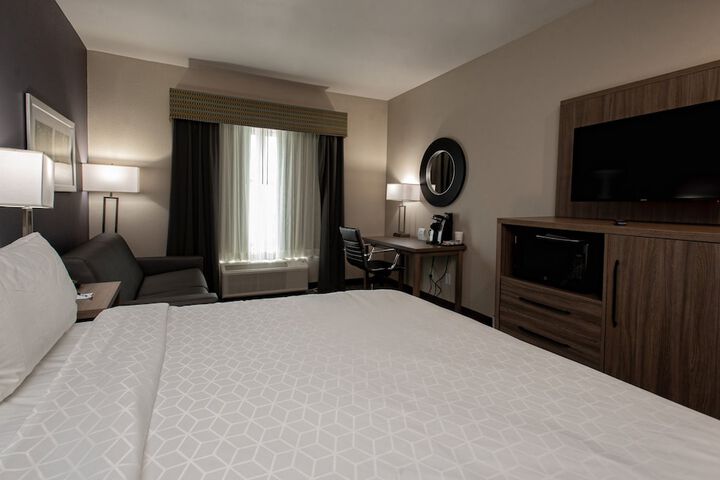 Holiday Inn Express & Suites Port Aransas / Beach Area by IHG