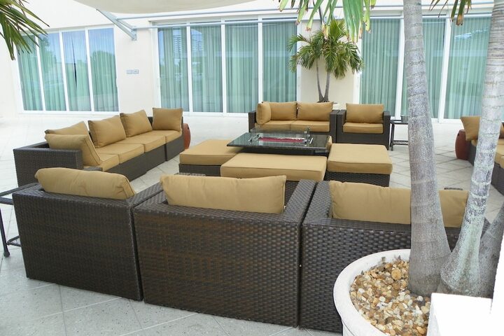 Terrace/Patio 42 of 44