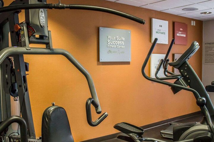 Health and Fitness 42 of 48