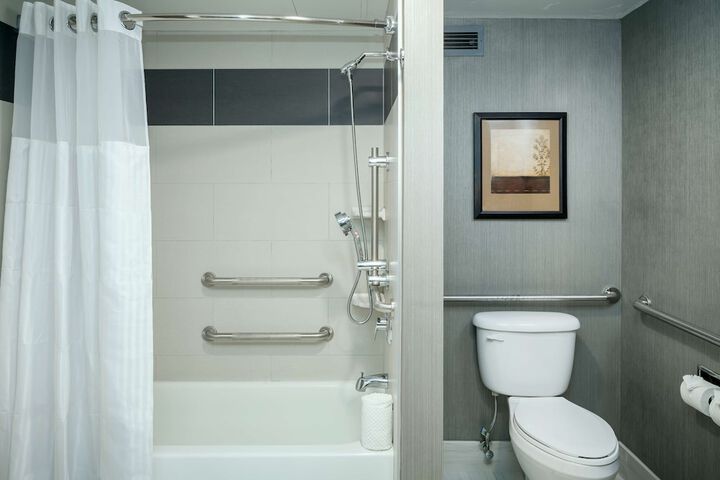 Hilton Brentwood / Nashville Suites