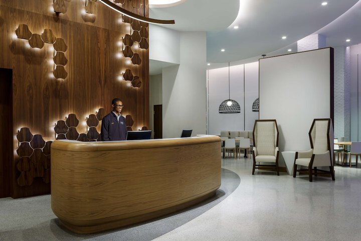 Hotel Interior 14 of 48
