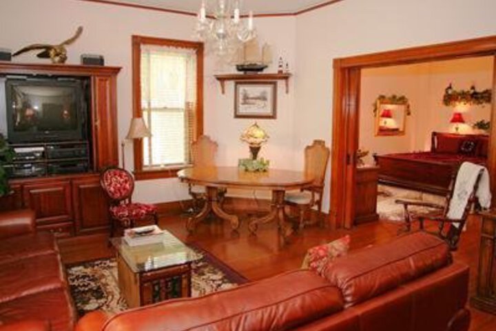 Brick Inn Bed and Breakfast