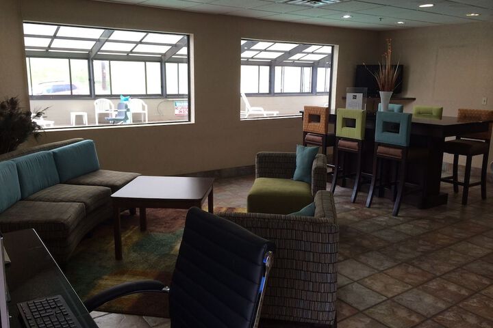 Hotel Interior 21 of 57
