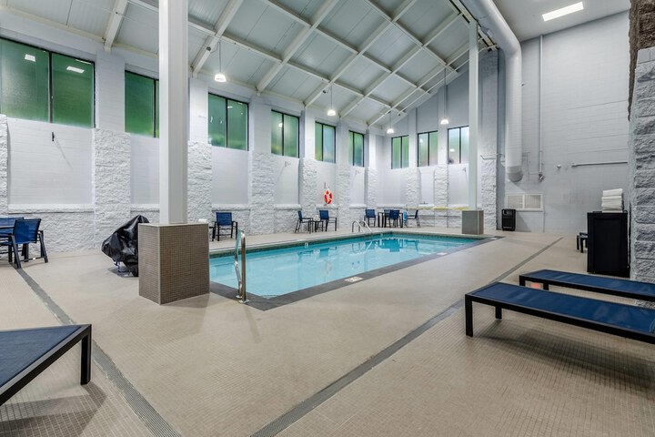 Graystone Lodge an Ascend Collection Hotel