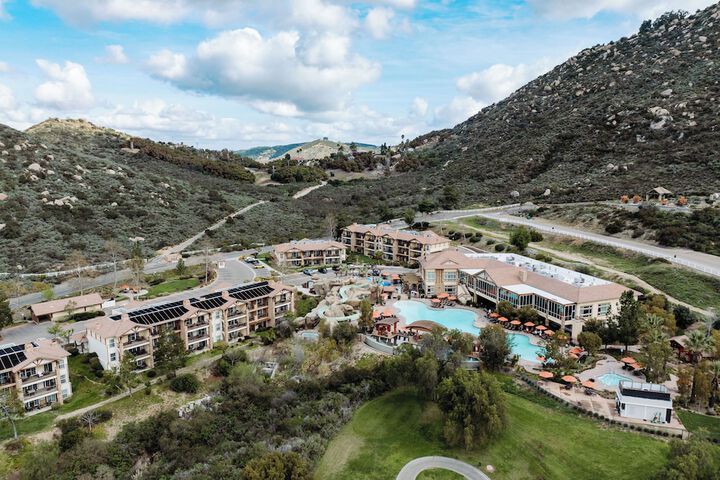 Hyatt Vacation Club at the Welk San Diego Area