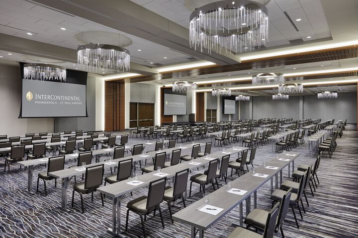 InterContinental Minneapolis - St. Paul Airport by IHG