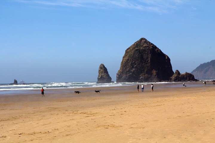 Beach 21 of 24