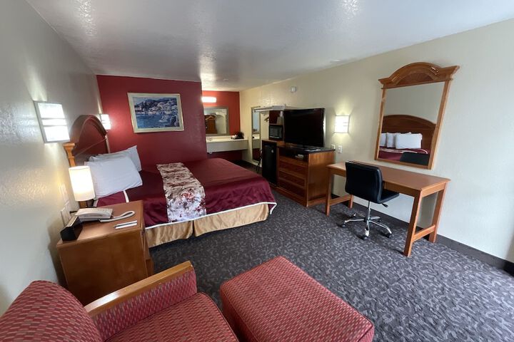 Knights Inn Punta Gorda