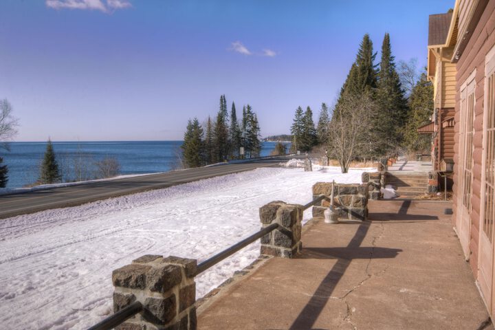 Terrace/Patio 218 of 229