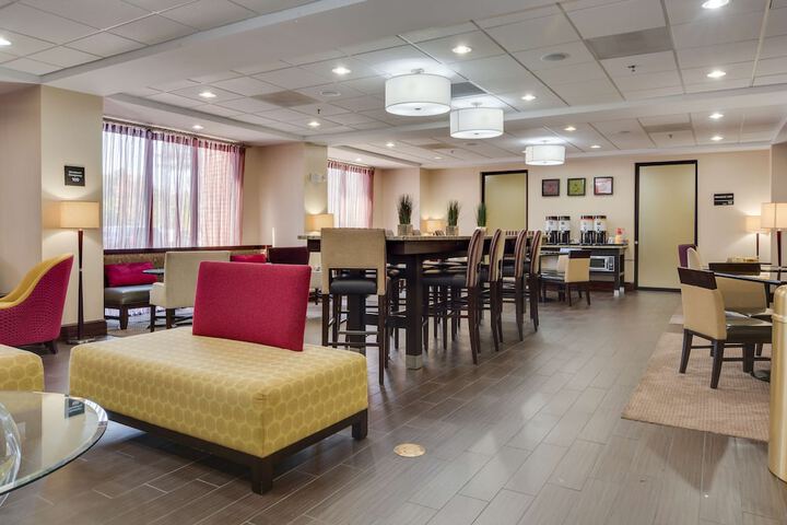 Hotel Interior 18 of 57
